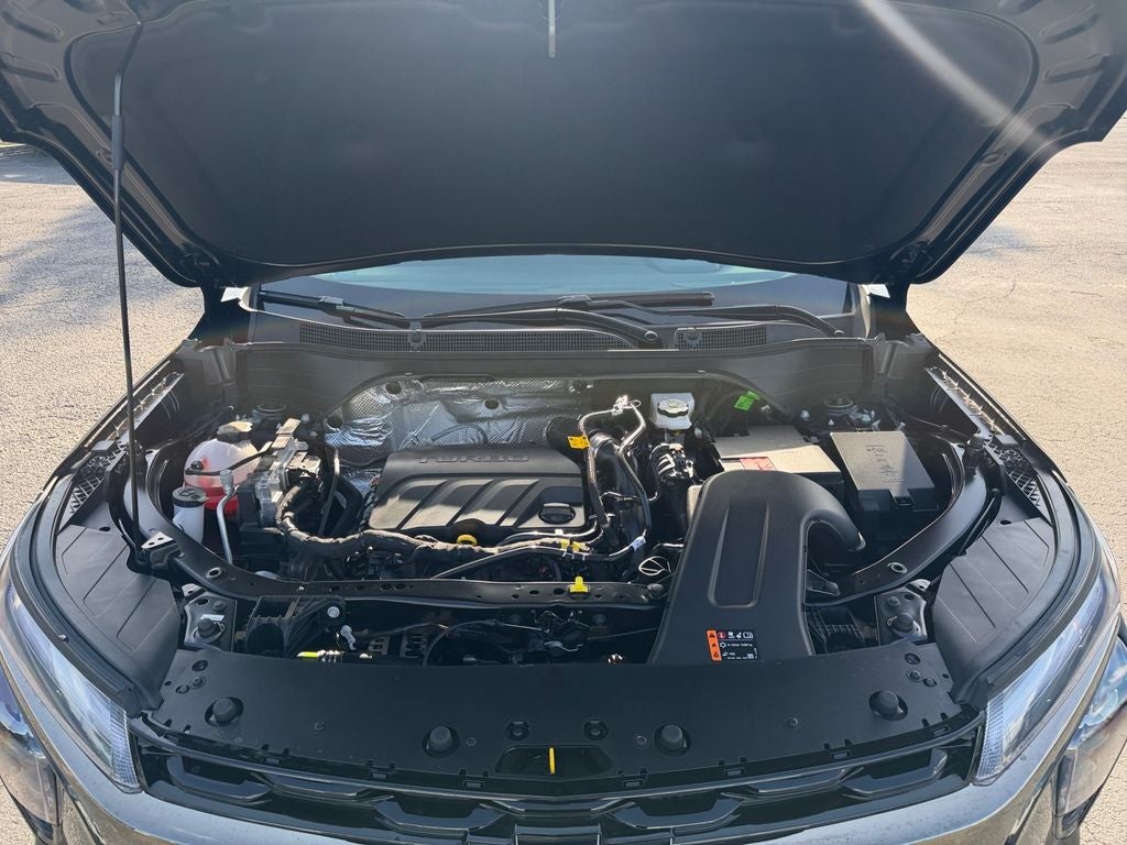 2026 Chevrolet Trax RS - Photo 20