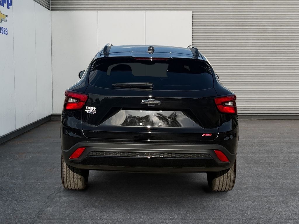 2026 Chevrolet Trax RS - Photo 4