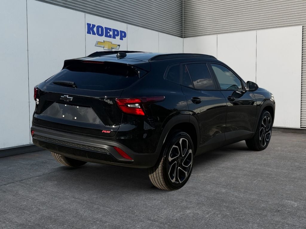 2026 Chevrolet Trax RS - Photo 5