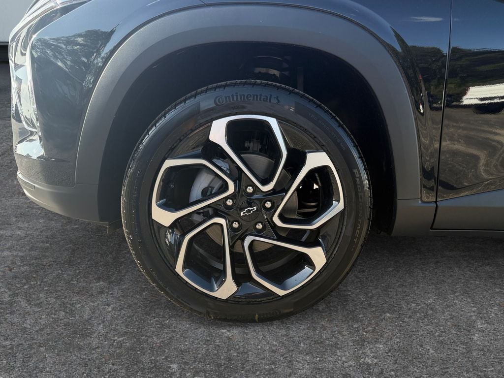 2026 Chevrolet Trax RS - Photo 9