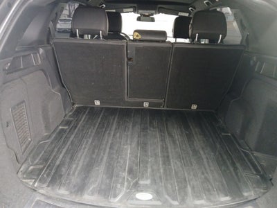 2017 Land Rover Discovery Sport HSE LUX