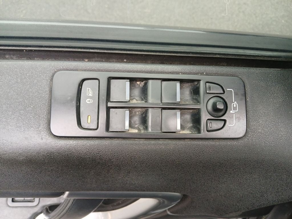 2017 Land Rover Discovery Sport HSE LUX