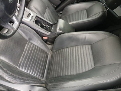 2017 Land Rover Discovery Sport HSE LUX