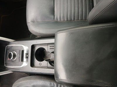 2017 Land Rover Discovery Sport HSE LUX