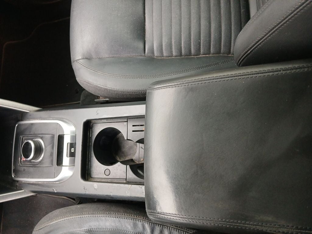 2017 Land Rover Discovery Sport HSE LUX