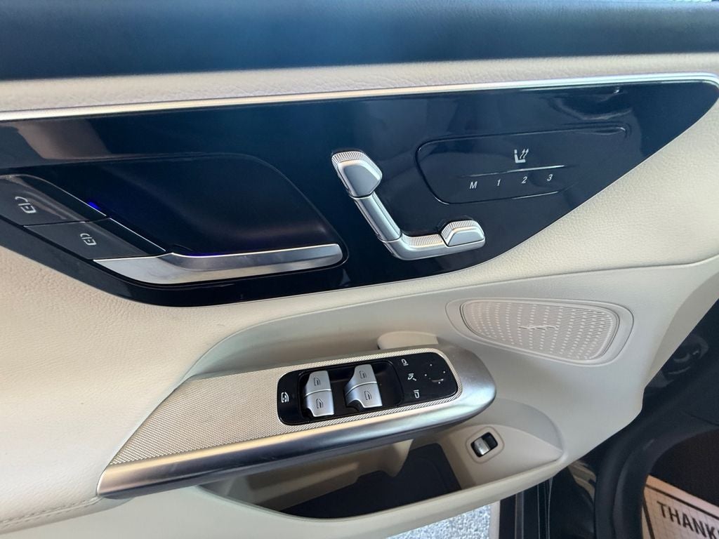 2024 Mercedes-Benz GLC 300 4MATIC® SUV