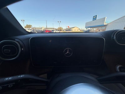 2024 Mercedes-Benz GLC 300 4MATIC® SUV