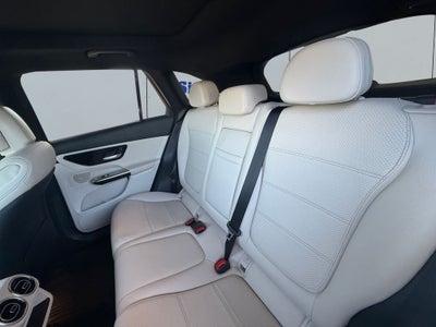 2024 Mercedes-Benz GLC 300 4MATIC® SUV