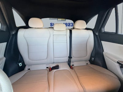 2024 Mercedes-Benz GLC 300 4MATIC® SUV