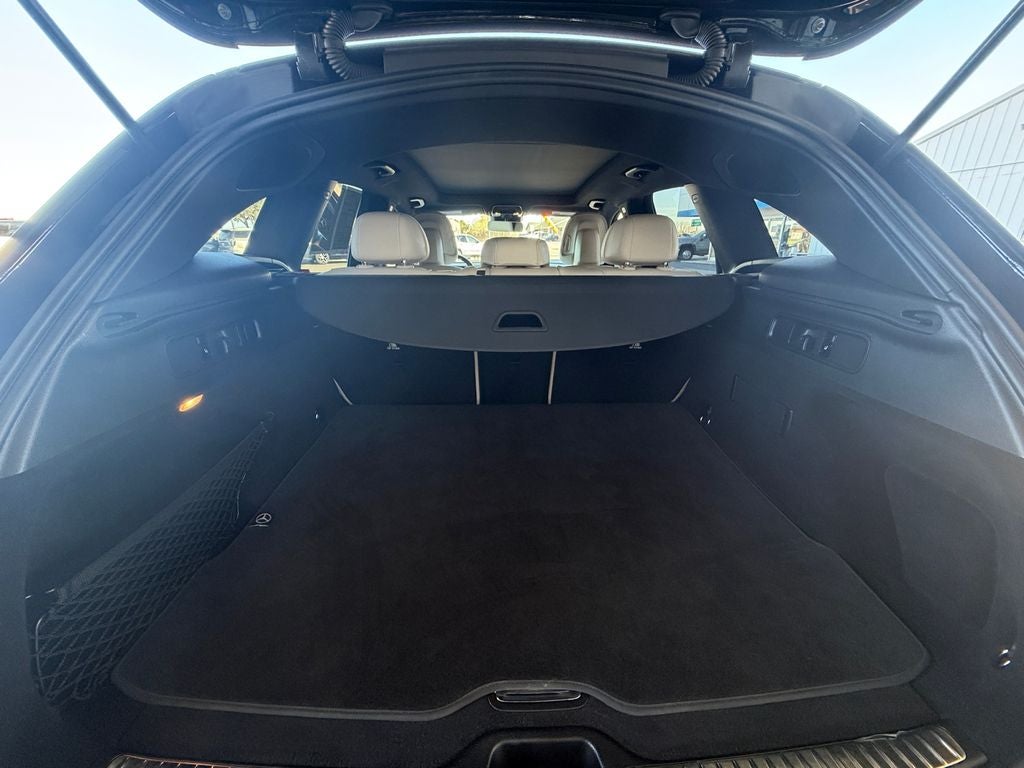 2024 Mercedes-Benz GLC 300 4MATIC® SUV