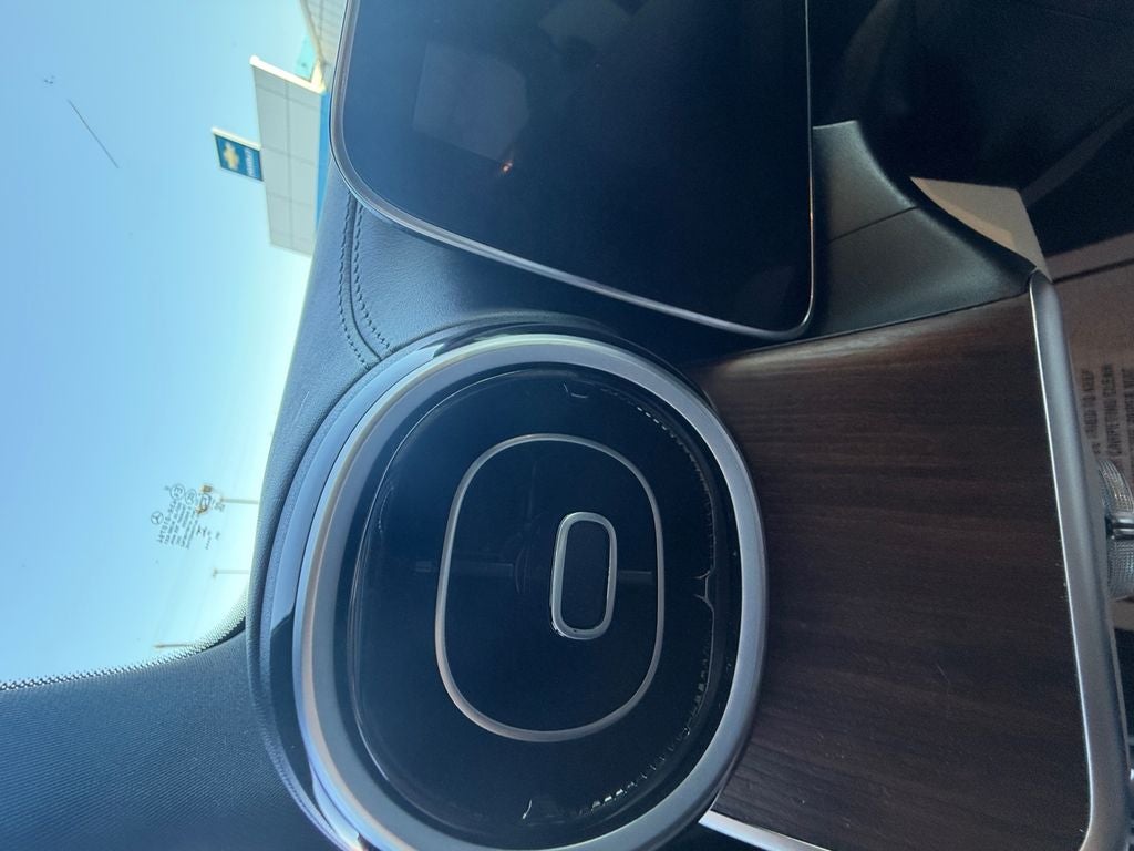 2024 Mercedes-Benz GLC 300 4MATIC® SUV