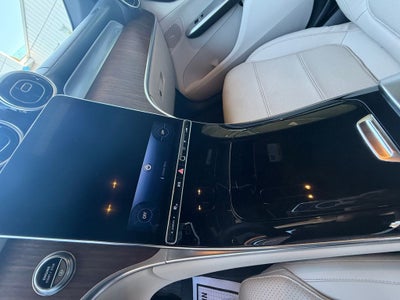 2024 Mercedes-Benz GLC 300 4MATIC® SUV