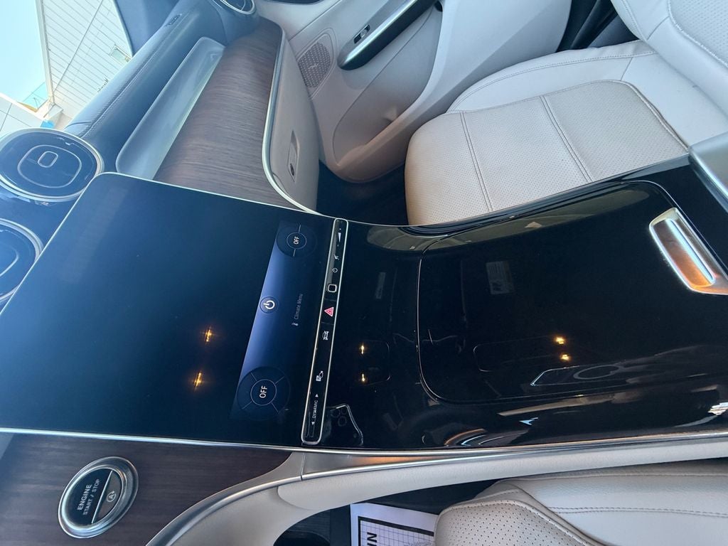 2024 Mercedes-Benz GLC 300 4MATIC® SUV