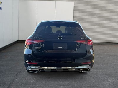 2024 Mercedes-Benz GLC 300 4MATIC® SUV