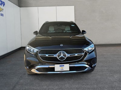 2024 Mercedes-Benz GLC 300 4MATIC® SUV
