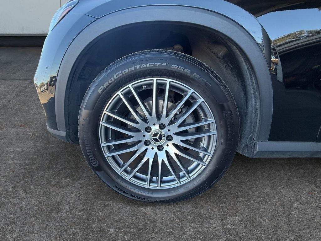 2024 Mercedes-Benz GLC 300 4MATIC® SUV