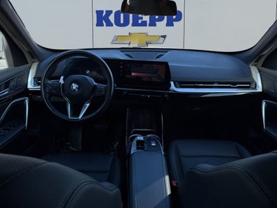 2025 BMW X1 xDrive28i