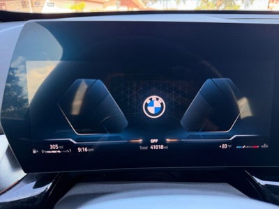 2025 BMW X1 xDrive28i