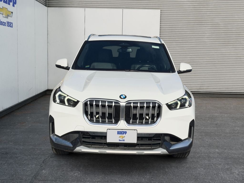 2025 BMW X1 xDrive28i