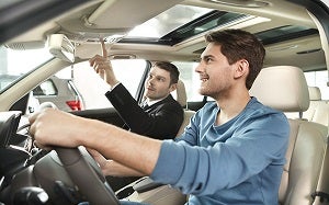 Schedule a test drive at Koepp Chevrolet Inc. in LA VERNIA, TX.