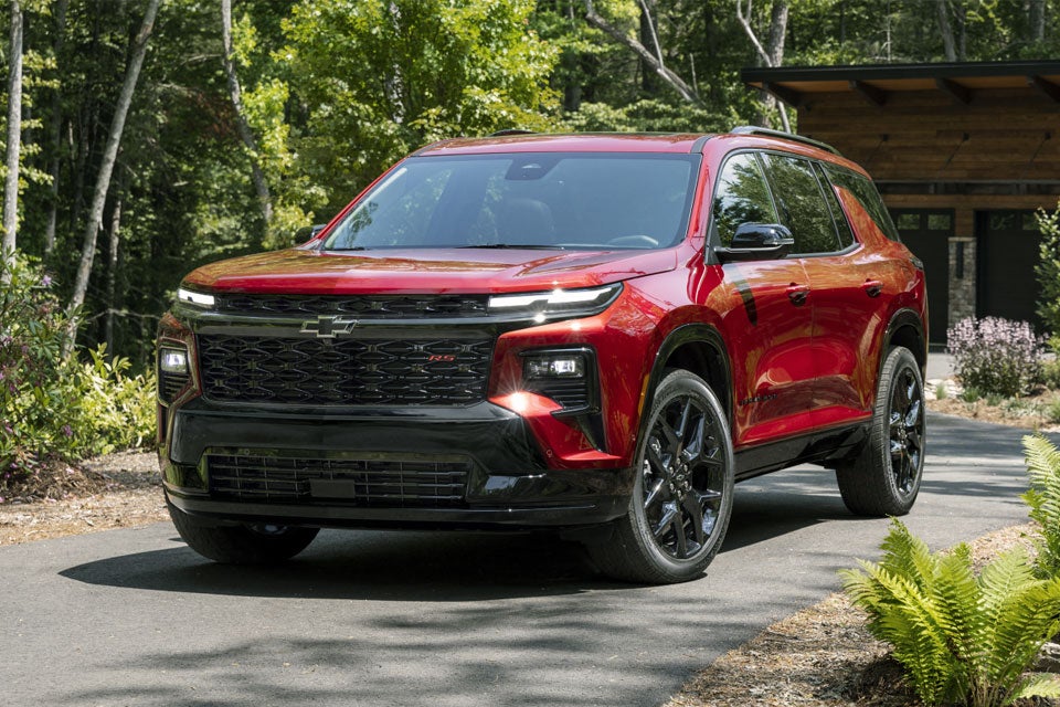 Accessibility | Koepp Chevrolet Inc. in LA VERNIA TX