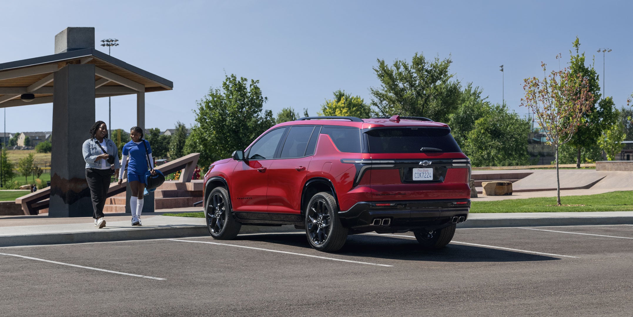 Koepp Chevrolet Inc. in LA VERNIA TX