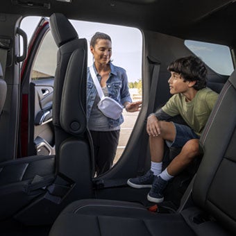 Koepp Chevrolet Inc. in LA VERNIA TX