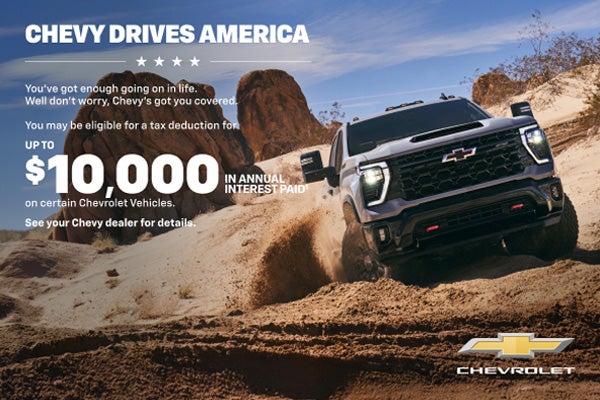 Koepp Chevrolet Inc. in LA VERNIA TX