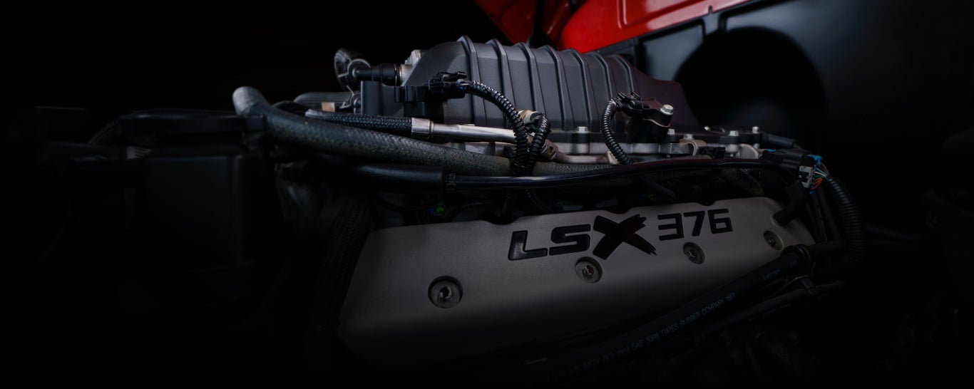 Koepp Chevrolet Inc. in LA VERNIA TX