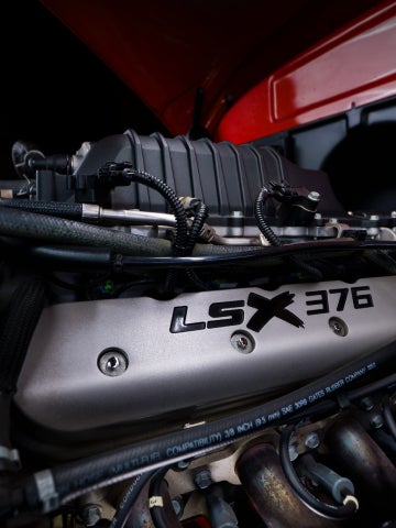 Koepp Chevrolet Inc. in LA VERNIA TX