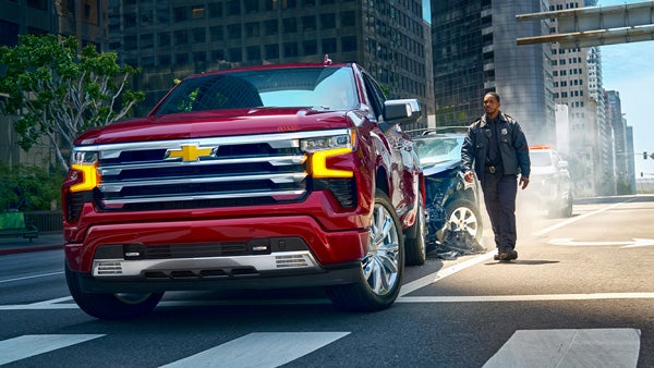 Koepp Chevrolet Inc. in LA VERNIA TX