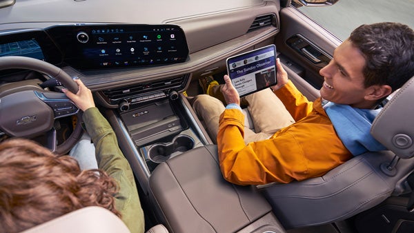 Koepp Chevrolet Inc. in LA VERNIA TX