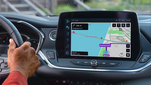 Koepp Chevrolet Inc. in LA VERNIA TX