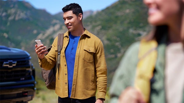 Koepp Chevrolet Inc. in LA VERNIA TX