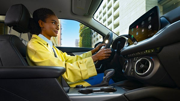 Koepp Chevrolet Inc. in LA VERNIA TX