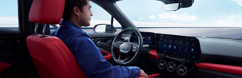 Koepp Chevrolet Inc. in LA VERNIA TX