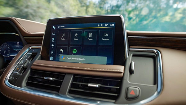 Koepp Chevrolet Inc. in LA VERNIA TX