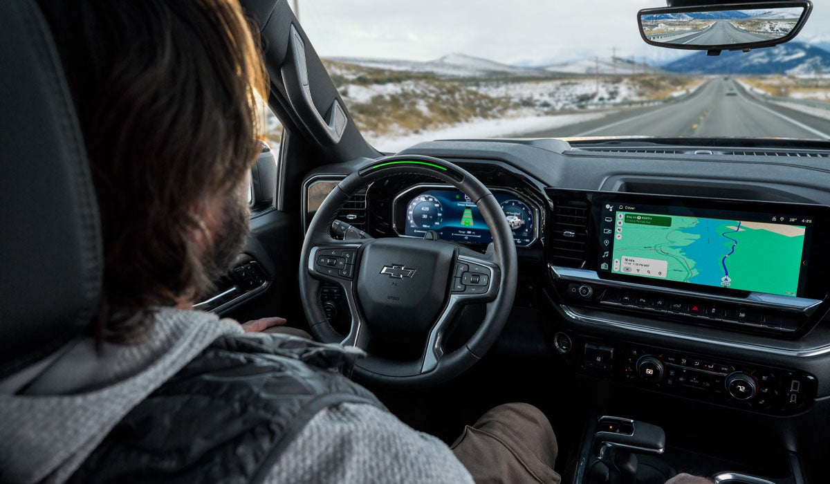 Koepp Chevrolet Inc. in LA VERNIA TX