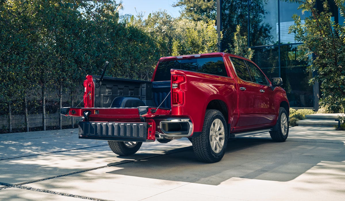 Koepp Chevrolet Inc. in LA VERNIA TX