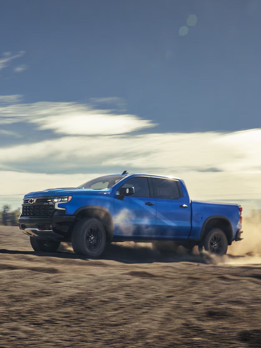 Koepp Chevrolet Inc. in LA VERNIA TX