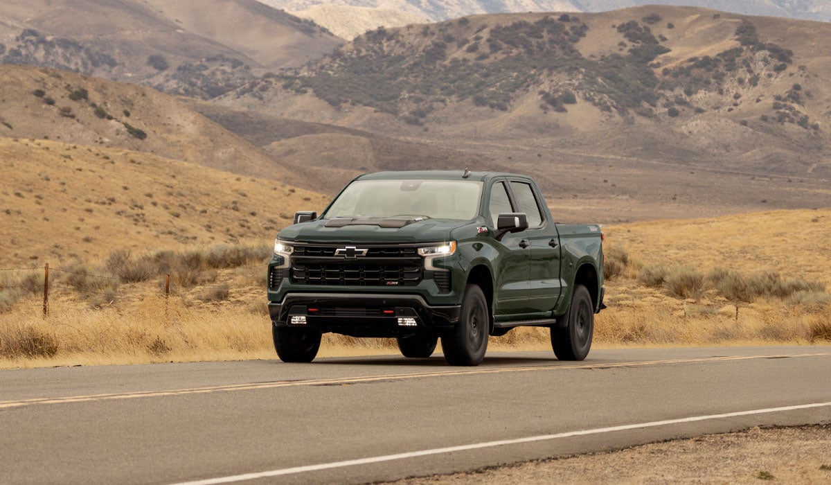 Koepp Chevrolet Inc. in LA VERNIA TX