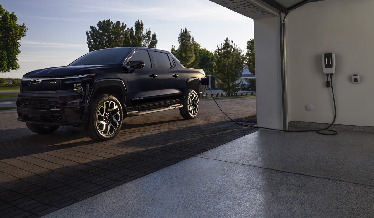 Koepp Chevrolet Inc. in LA VERNIA TX