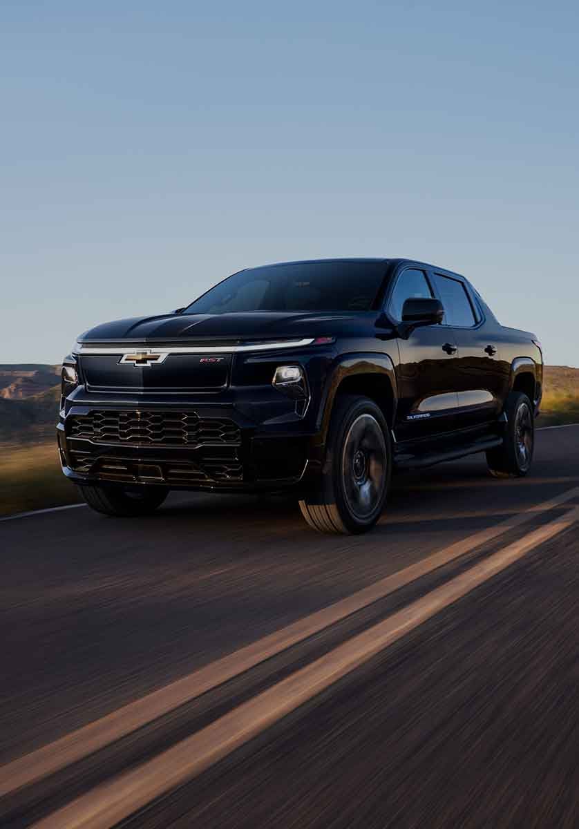 Koepp Chevrolet Inc. in LA VERNIA TX