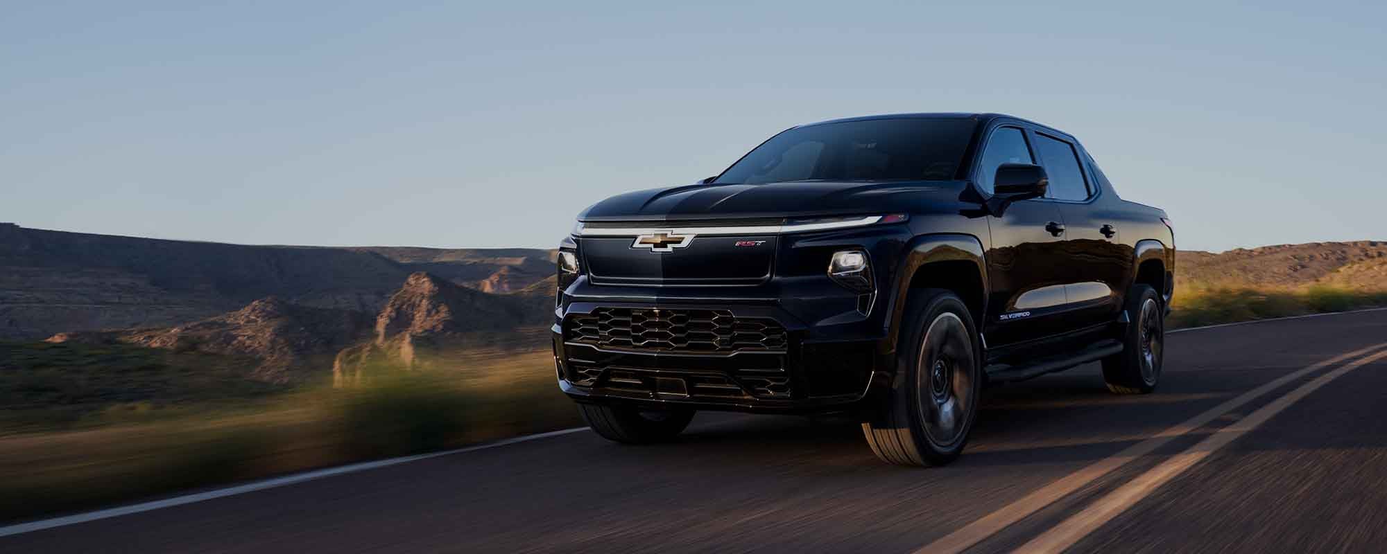 Koepp Chevrolet Inc. in LA VERNIA TX