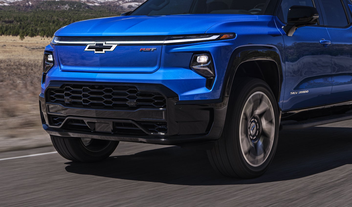 Koepp Chevrolet Inc. in LA VERNIA TX