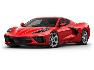Chevrolet Corvette Stingray - Koepp Chevrolet Inc. in LA VERNIA TX