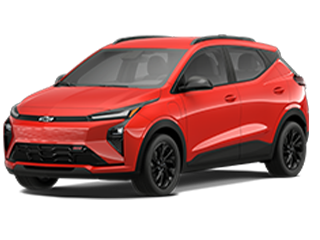 Chevrolet Bolt - Koepp Chevrolet Inc. in LA VERNIA TX