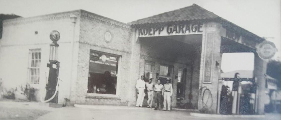 Koepp Chevrolet Inc. in LA VERNIA TX